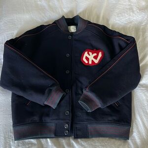 AIME LÉON DORE , New York Varsity. Slightly used.